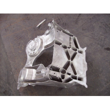 Aleación de aluminio de fundición de piezas de automóviles de motor